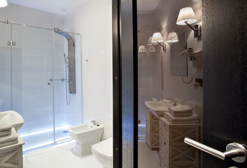 اتاق پرمیوم, Betmanowska Main Square Residence Adults Only