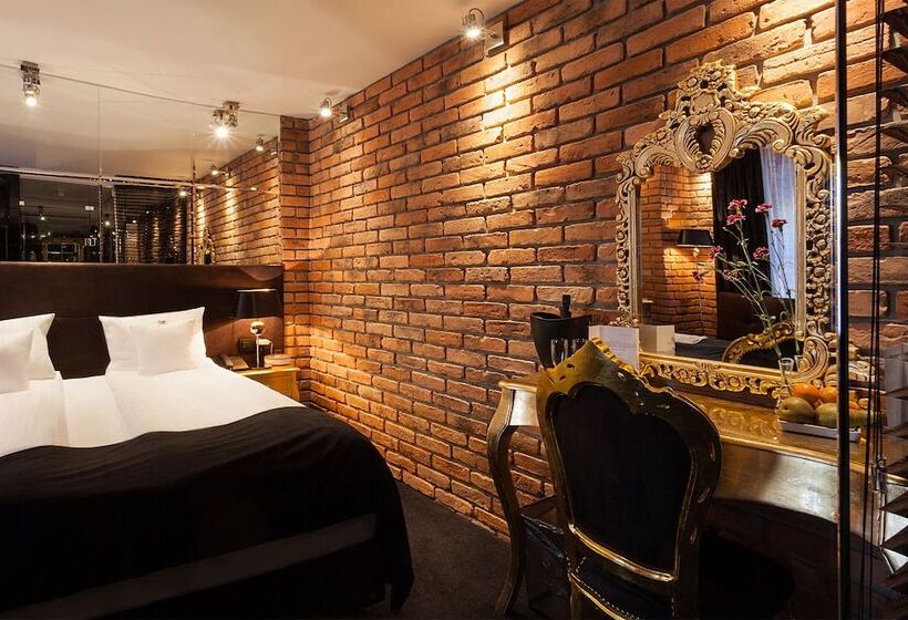 اتاق پرمیوم, Betmanowska Main Square Residence Adults Only