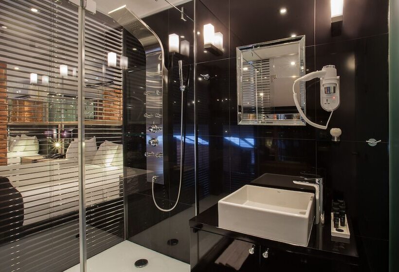 سوییت, Betmanowska Main Square Residence Adults Only