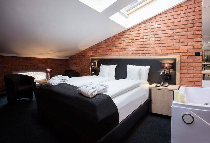 سوییت, Betmanowska Main Square Residence Adults Only