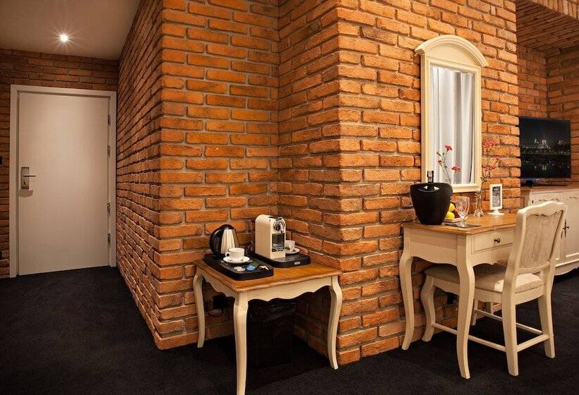 اتاق پرمیوم, Betmanowska Main Square Residence Adults Only