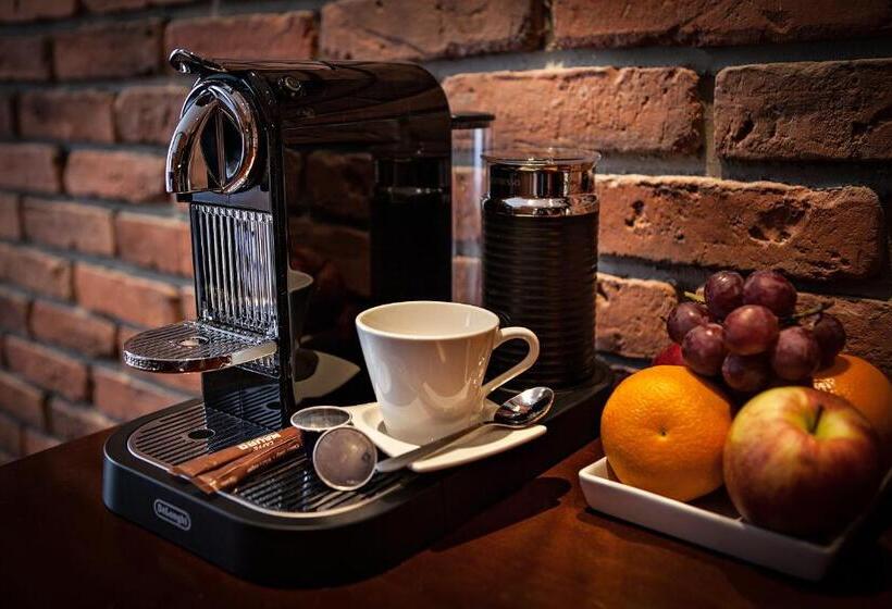 اتاق پرمیوم, Betmanowska Main Square Residence Adults Only