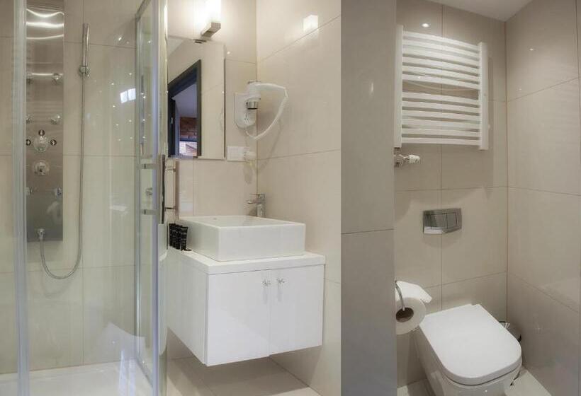 سوییت, Betmanowska Main Square Residence Adults Only