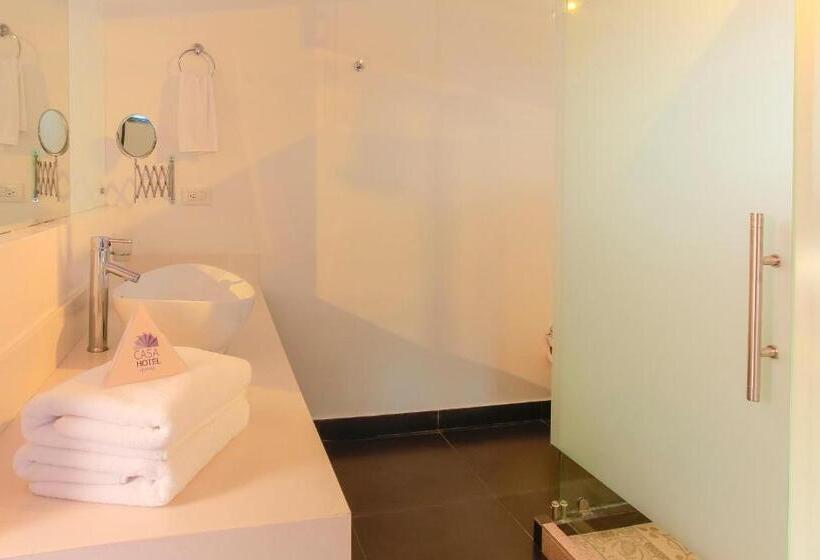 Полулюкс Вид на Бассейн, Boutique El Triángulo