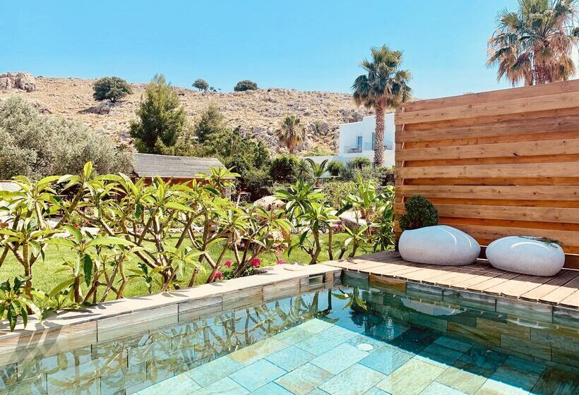 Бунгало Стандарт, Caesars Gardens Hotel & Spa   Adults Only