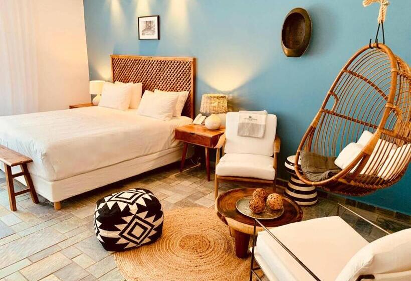 Номер Deluxe Вид на Море, Caesars Gardens Hotel & Spa   Adults Only