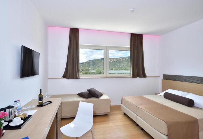 Номер Стандарт, Club Torre Salinas   Adults Only