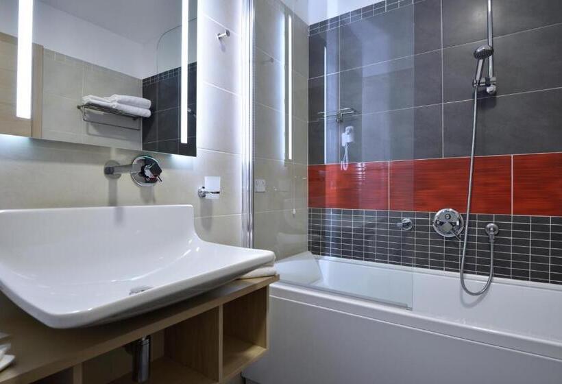 Номер Стандарт Вид на Море, Club Torre Salinas   Adults Only