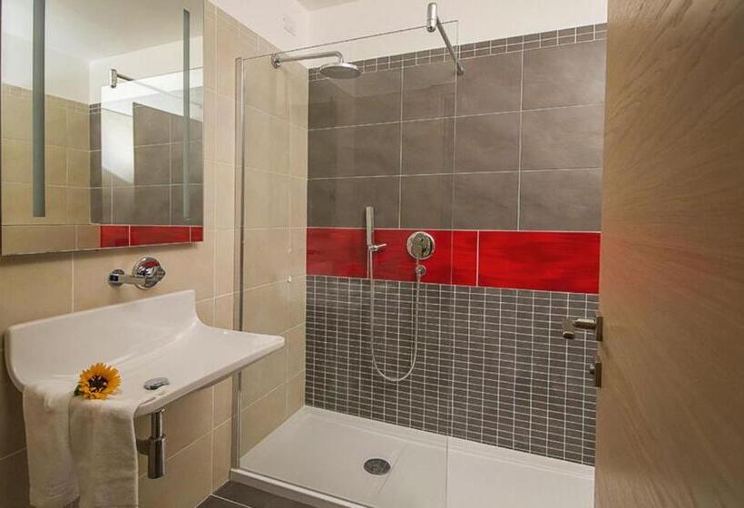 Номер Стандарт Вид на Море с Балконом, Club Torre Salinas   Adults Only
