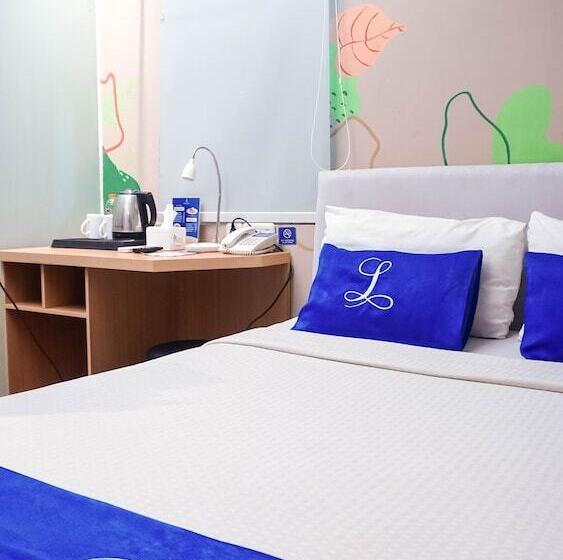 스탠다드 룸, Horison Inn Laksana Solo