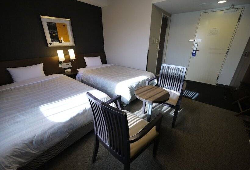 Номер Стандарт, Route Inn Ichinoseki Inter
