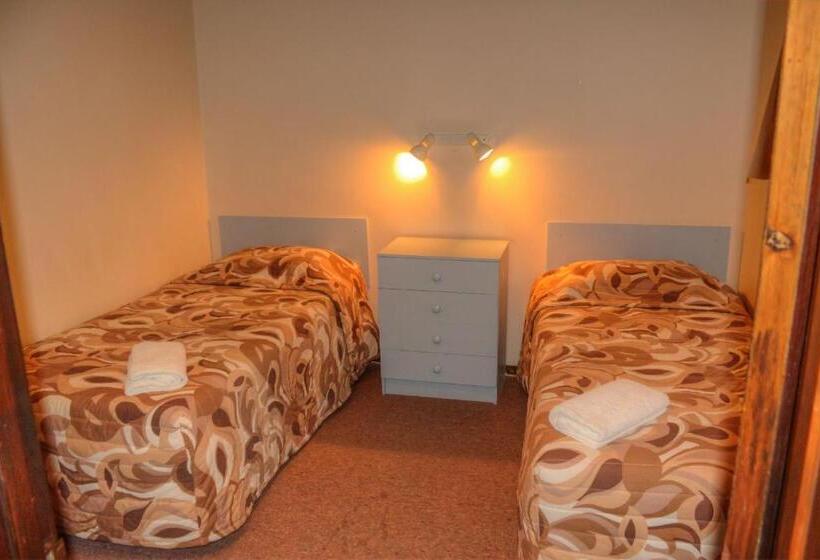 Апартаменты 2 Спальни, Riverside Motel