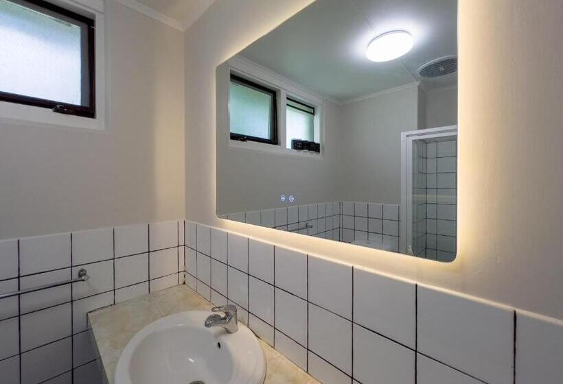 스탠다드 룸, A1 Motels And Apartments Port Fairy