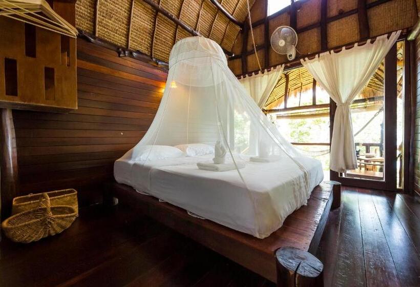 Номер Стандарт, Baan Talay Resort & Yoga