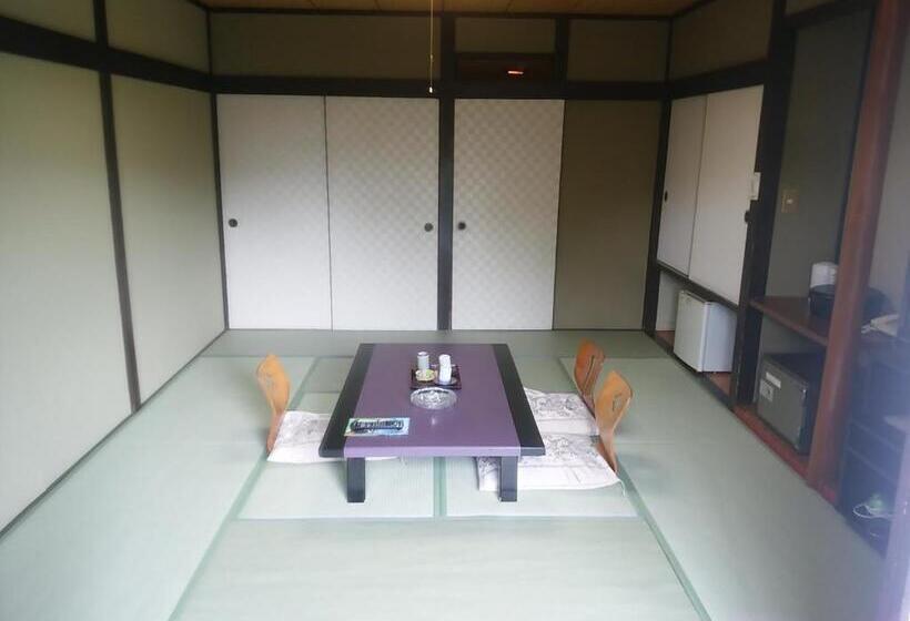 Номер Стандарт, Royal Hotel Kawaguchiko