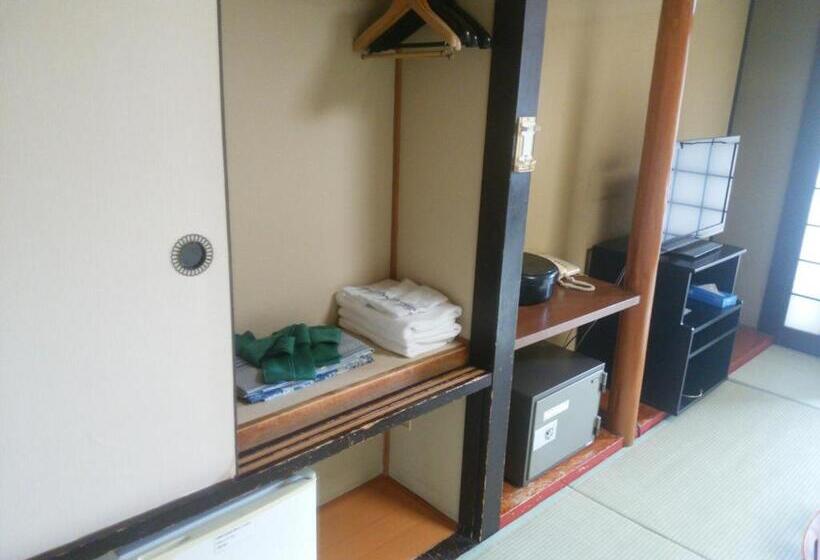 Номер Стандарт, Royal Hotel Kawaguchiko