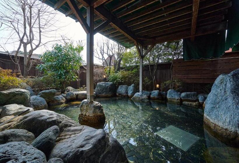 Номер Стандарт, Royal Hotel Kawaguchiko