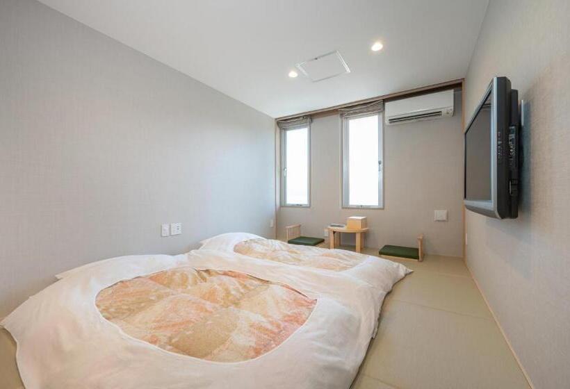 Номер Стандарт, Royal Hotel Kawaguchiko
