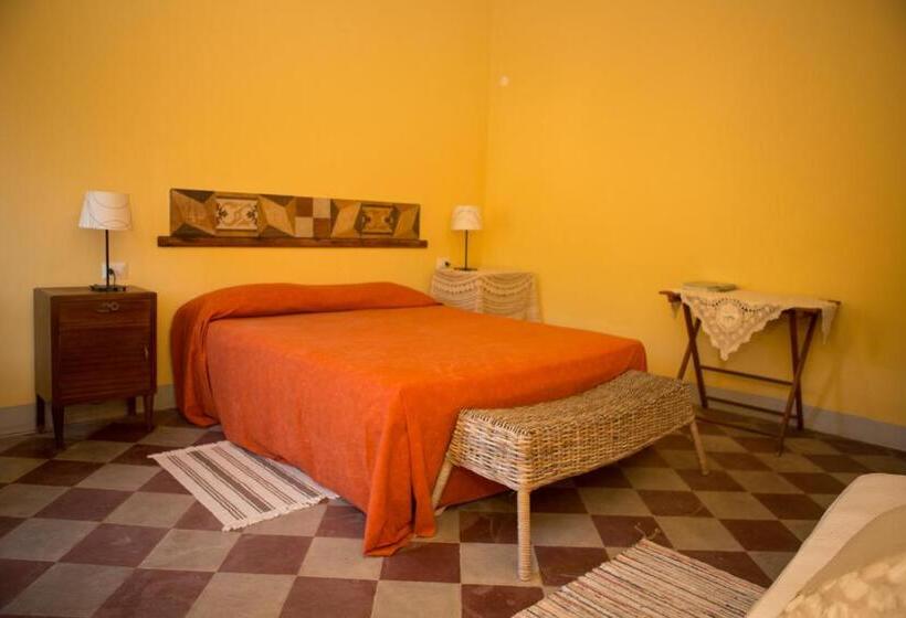 Студио Стандарт с Балконом, La Casa Sul Blu Albergo Diffuso