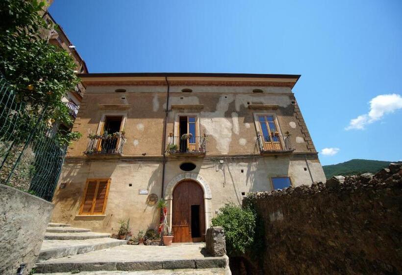 Четырехместный номер Премиум, La Casa Sul Blu Albergo Diffuso