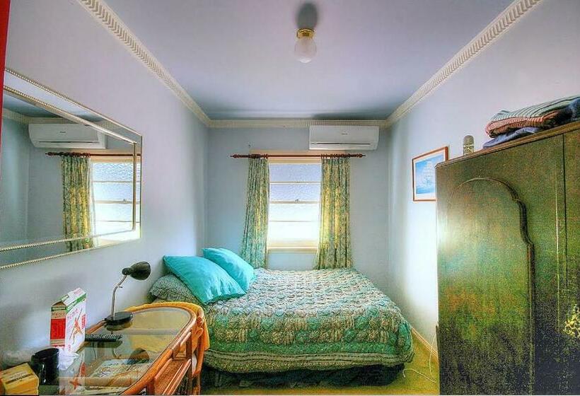 اتاق اکونومی, Melville House Bed And Breakfast