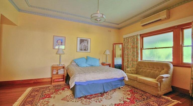 اتاق استاندارد, Melville House Bed And Breakfast