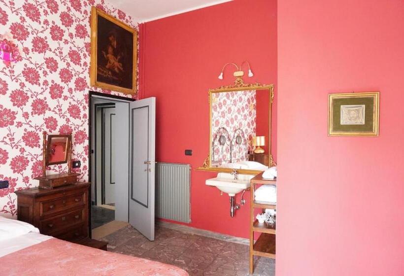 Номер Стандарт, Vedetta Townhouse   Camere E Appartamenti Nel Centro Storico By Be Vedetta