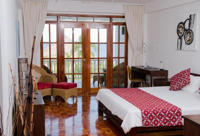 Номер Superior, Sea Dream Resorts