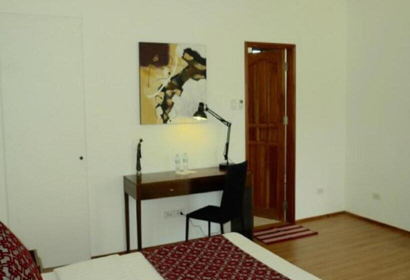 스탠다드 룸, Sea Dream Resorts
