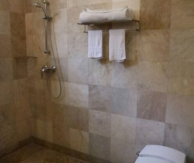 Номер Superior, Sea Dream Resorts