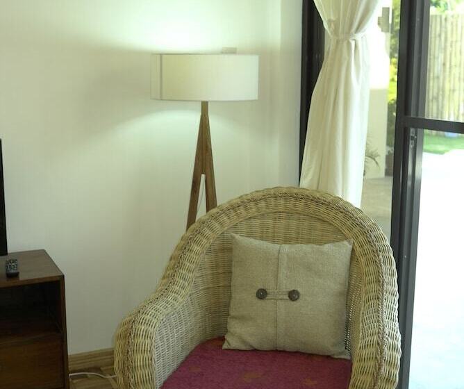 Номер Superior, Sea Dream Resorts