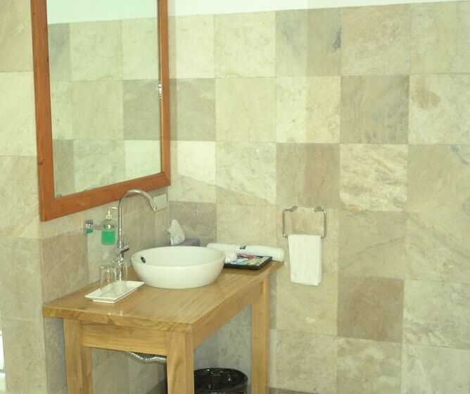 수피리어 룸, Sea Dream Resorts