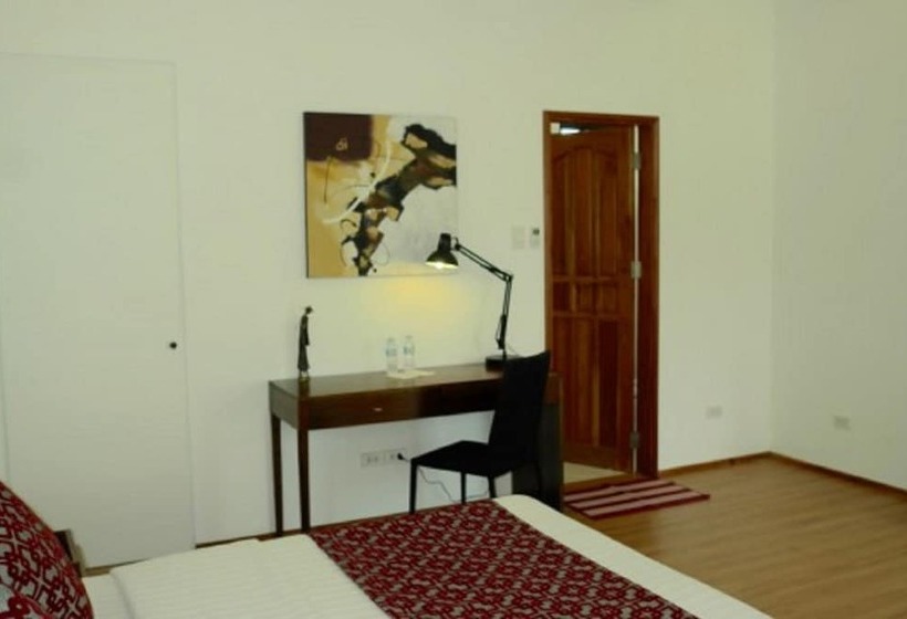 패밀리 룸, Sea Dream Resorts