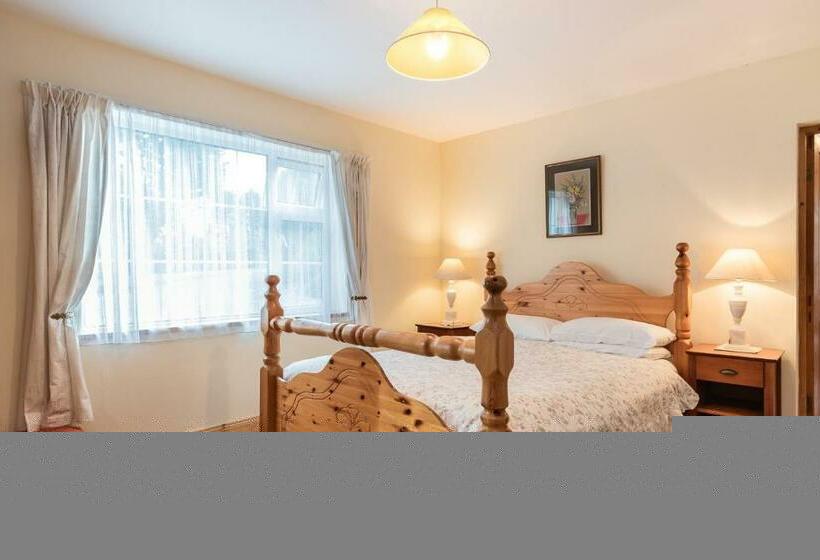 Номер Стандарт, An Bruachan B&b