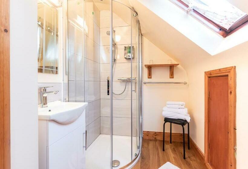 Номер Стандарт, An Bruachan B&b