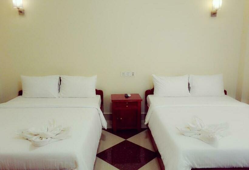 Номер Стандарт, Golden Star Inn