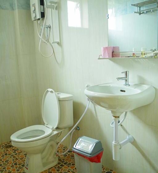 Номер Стандарт, Golden Star Inn