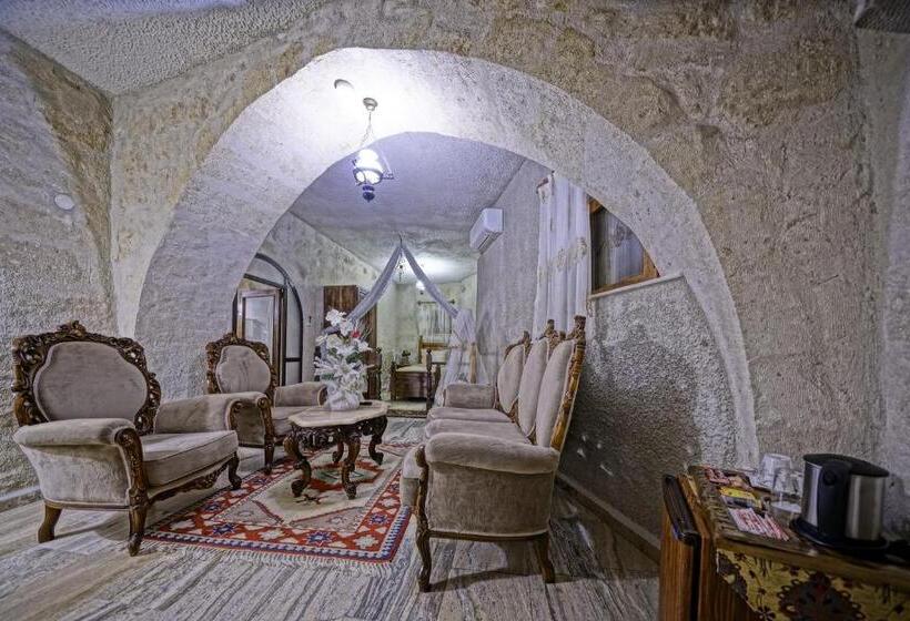 스탠다드 룸, Maccan Cave