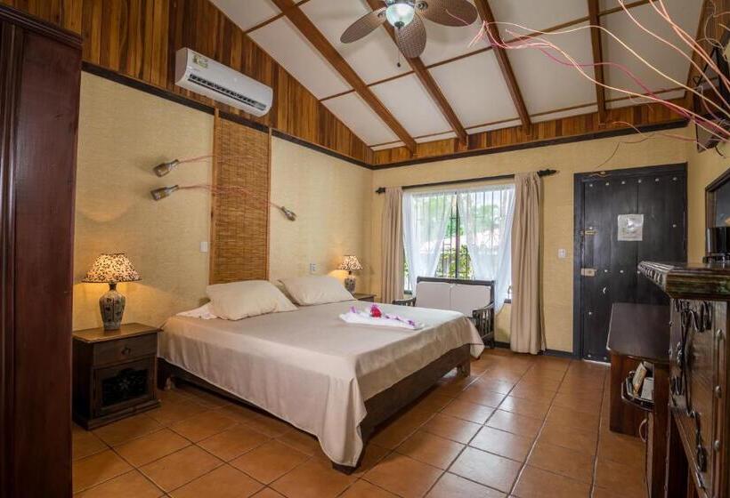 Стандартный Номер Кровать Кинг, Pacific Paradise Resort
