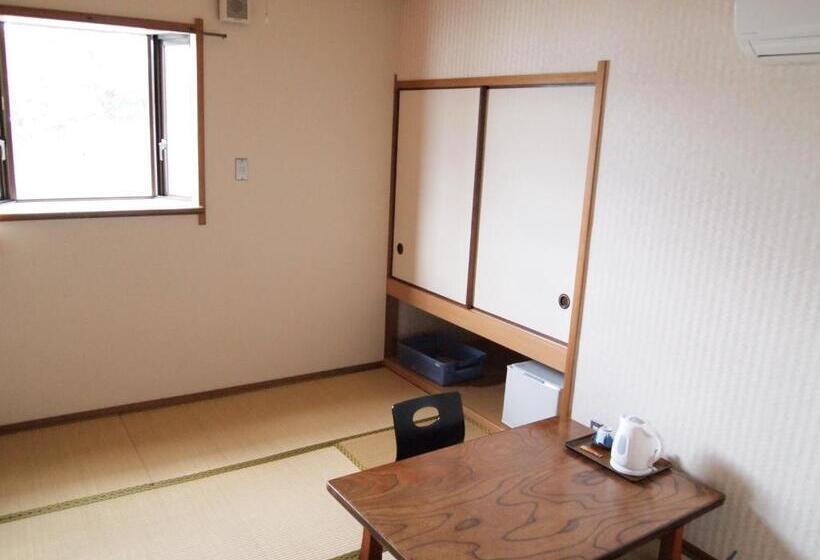 带共用浴室的标准房间, Sakuraya