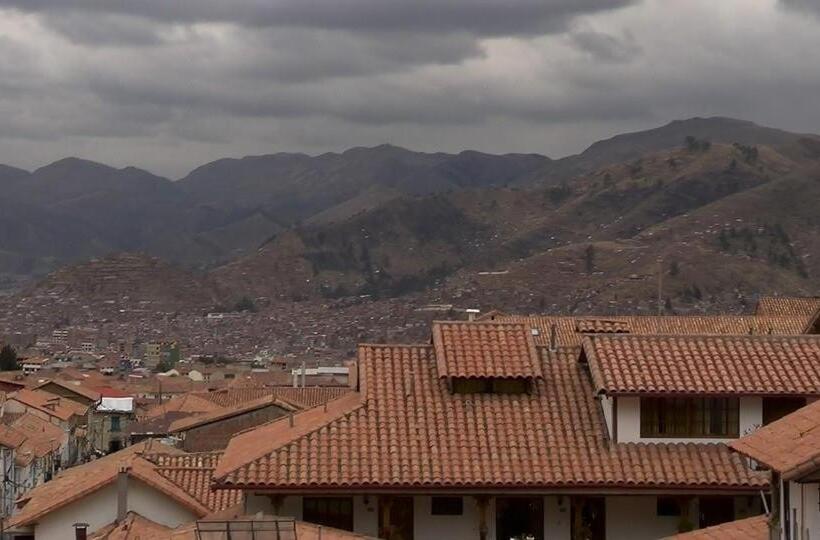 标准间, Tierra Del Inka