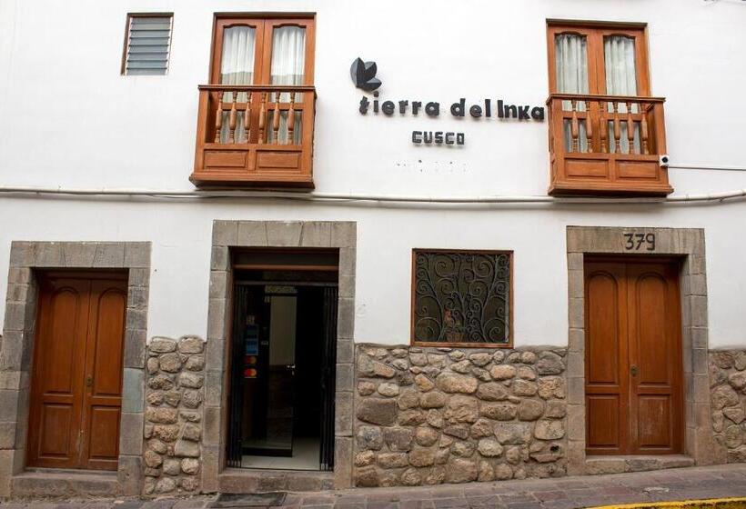 家庭间, Tierra Del Inka