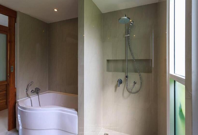 Вилла 1 Спальня, Khao Lak Forest Resort