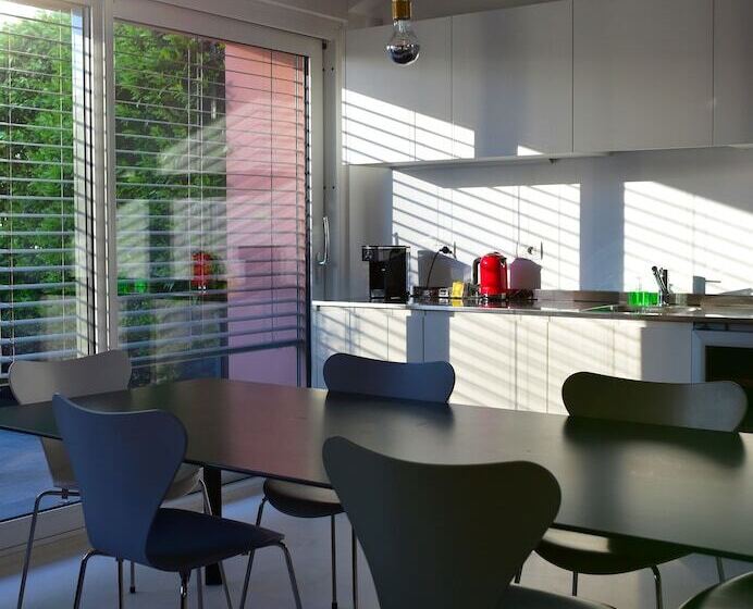, Milan Design Suites