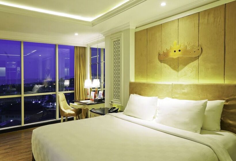로얄 스위트, Swiss Belhotel Lampung