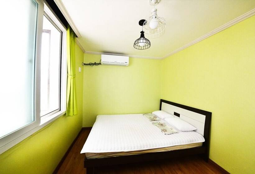 חדר סטנדרט, Gyeongju Namu Guesthouse