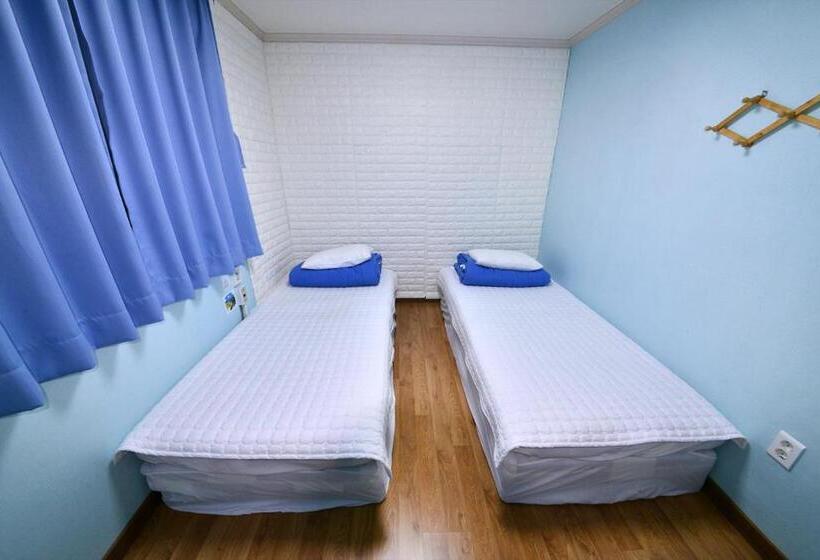 חדר סטנדרט, Gyeongju Namu Guesthouse