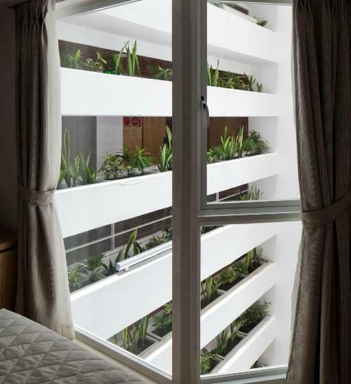 اتاق سوپریور, Golden Holiday Hotel Nha Trang