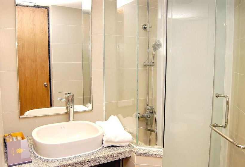 اتاق سوپریور, Golden Holiday Hotel Nha Trang