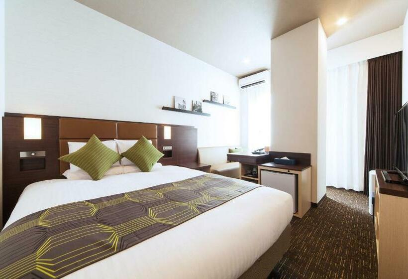 Номер Стандарт, Mystays Haneda